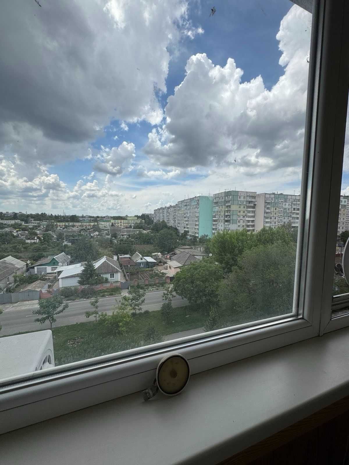 Продам 3 комнатную квартиру Чешка в кирпичном доме на Юбилейном