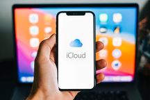 Розблокування iPhone ( iCloud )