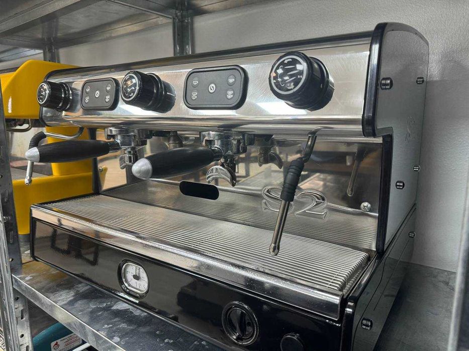 Кофемашина. Продажа, Аренда идеальное состояние, гарантия LA SPАZIALE