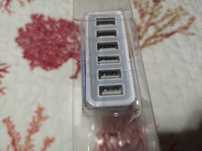 Carregador goodis usb