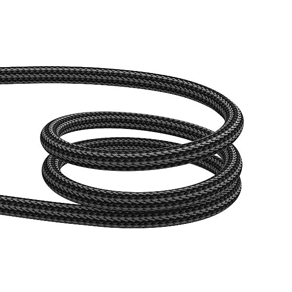 Kabel Joyroom S-A42 Crystal-Clear Series 60W USB-C - USB-C 1,2m - czar