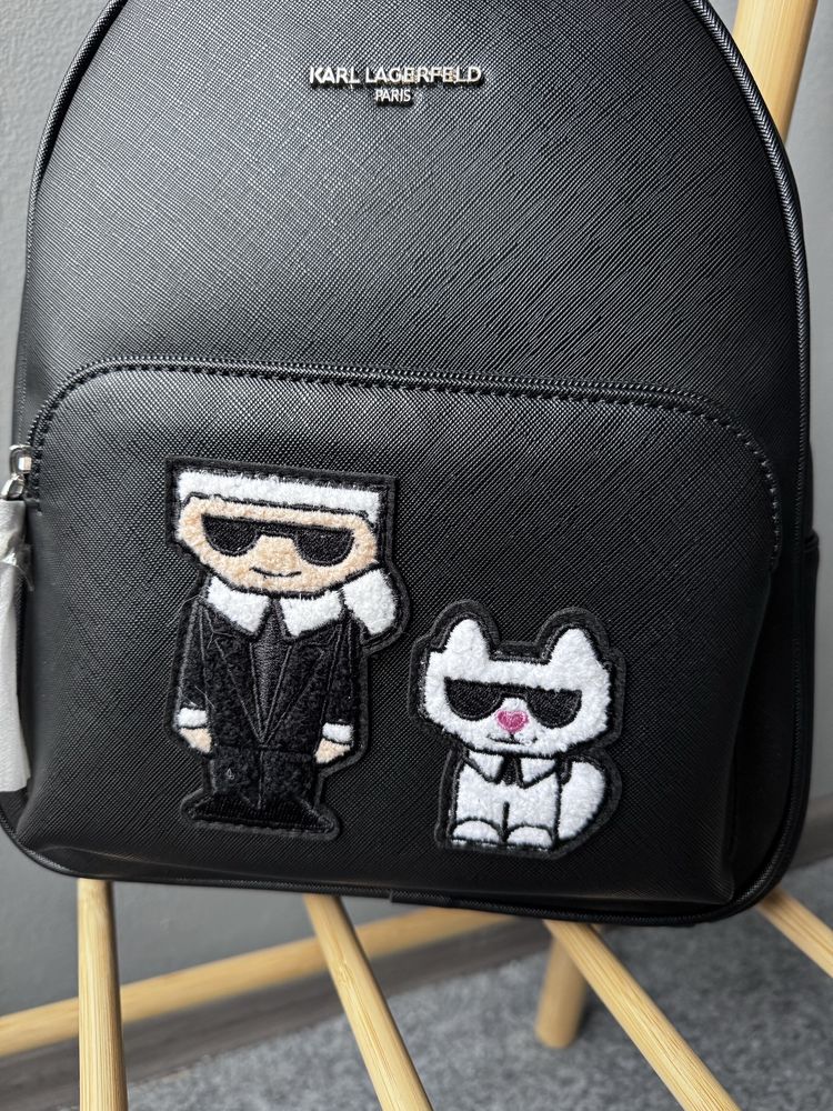 Рюкзак Karl Lagerfeld