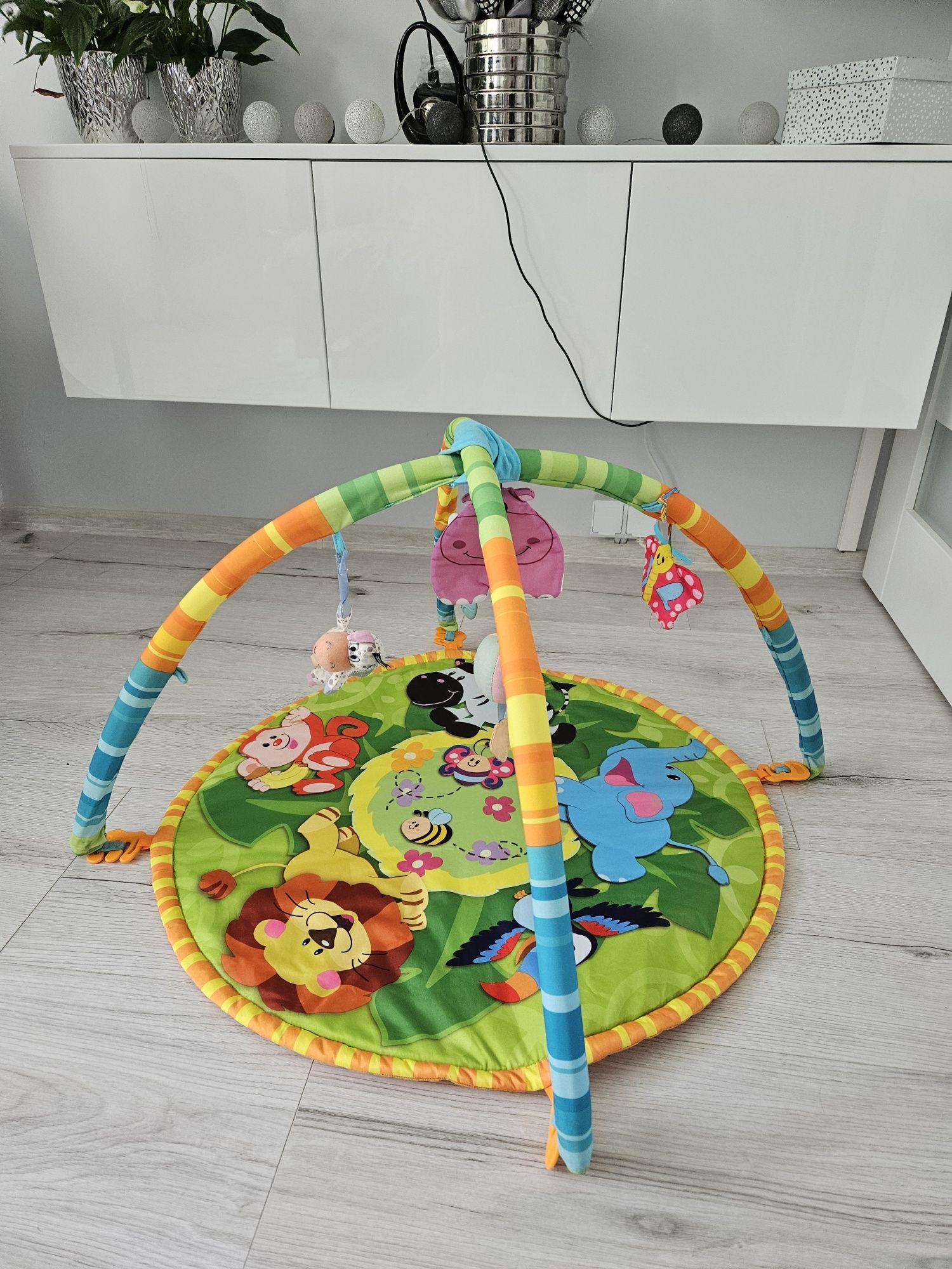 Mata edukacyjna dla dziecka