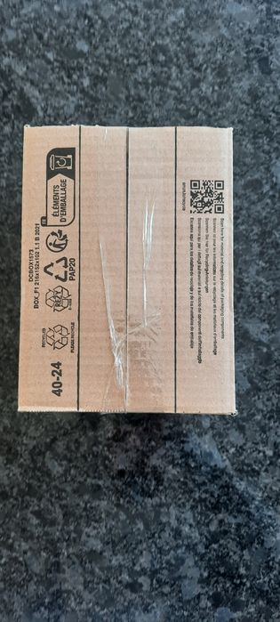 Ciśnieniomierz elektroniczny naramienny Omron X3 Comfort