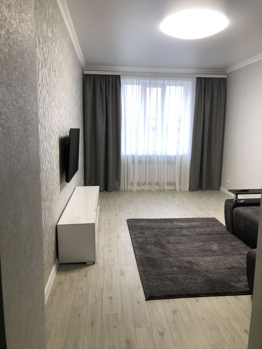 Здам двокімнатну квартиру в центрі Краматорська