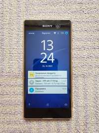 Смартфон Sony Xperia M5 E5603  4g lte 1 sim