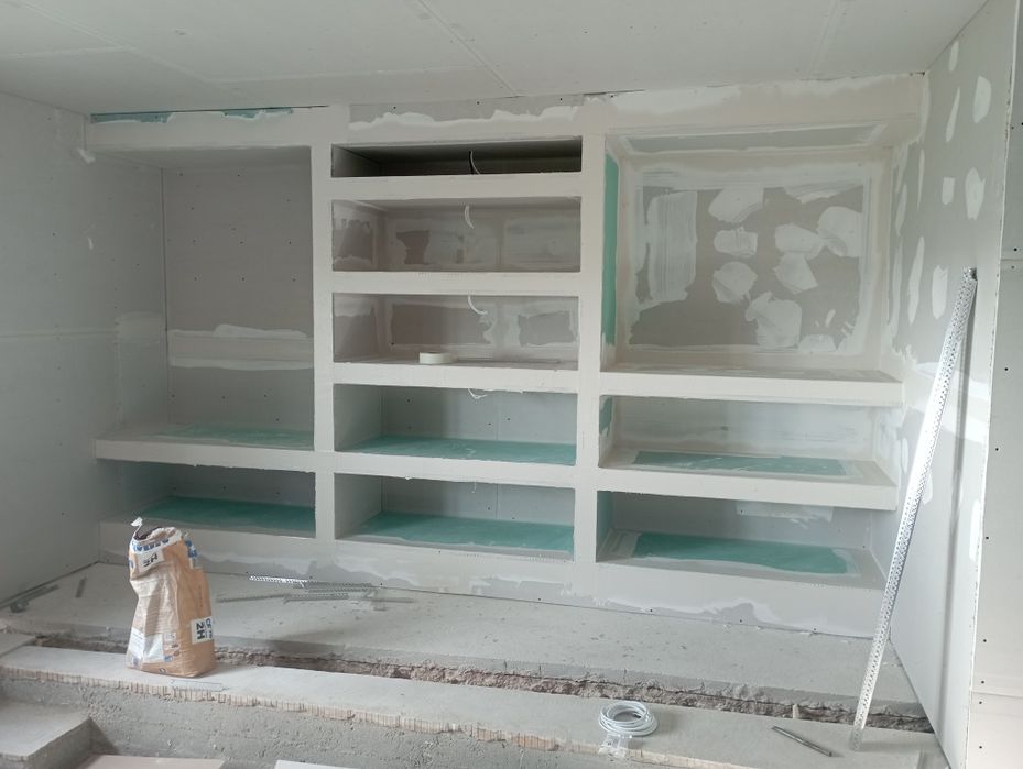 Gomes Remodelações