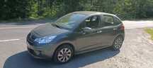 Citroen C3 1,4 HDi