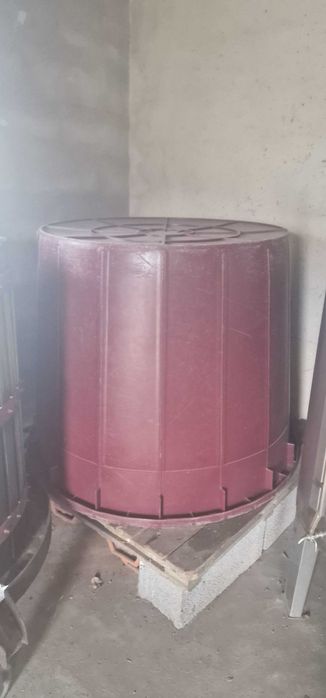 Material de vindima