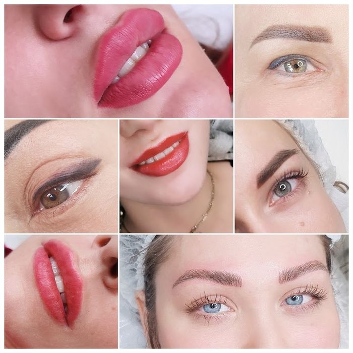 Makijaż permanentny warszawa Wola