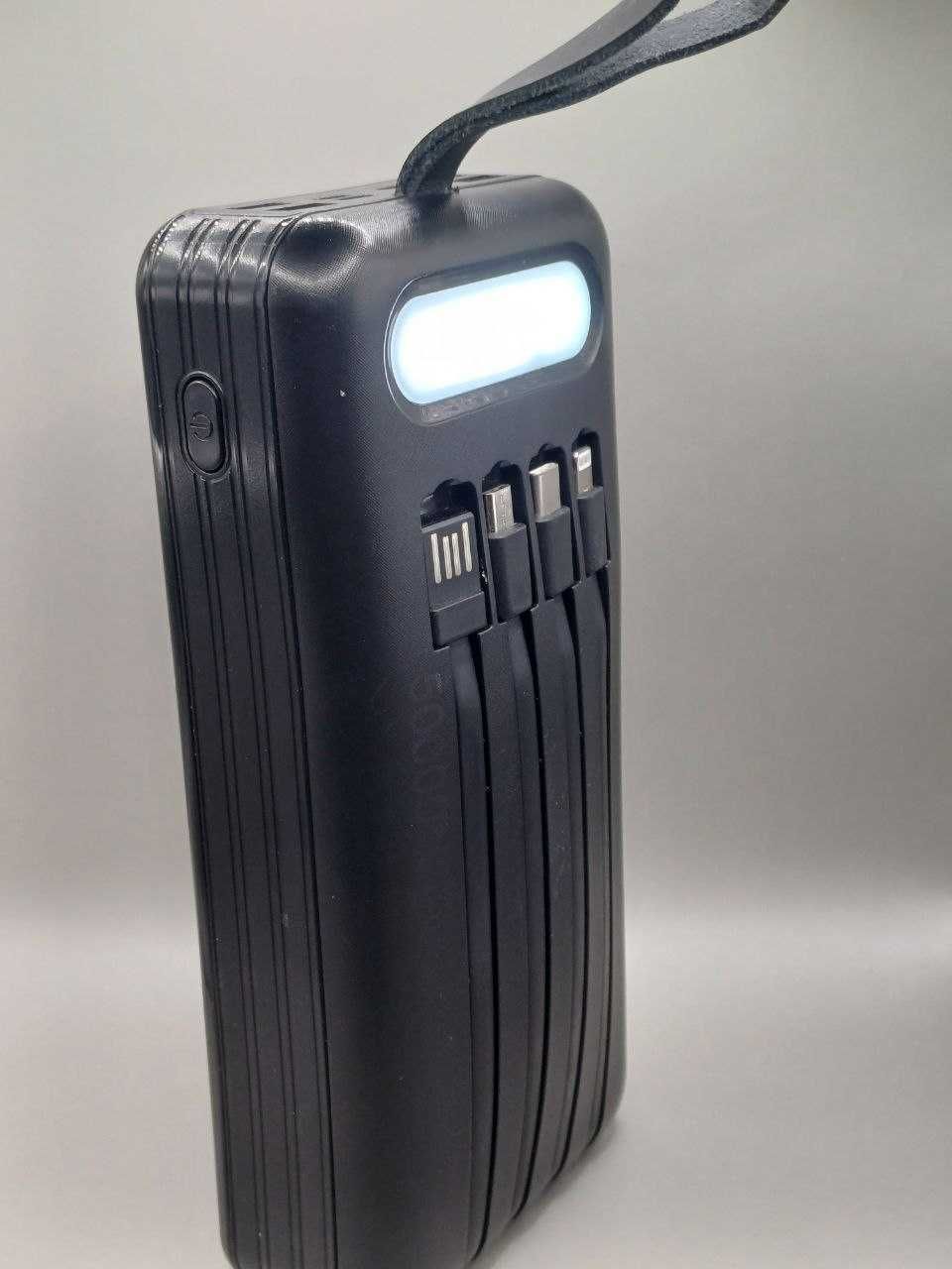Power Bank SUNIX 50000 mAp