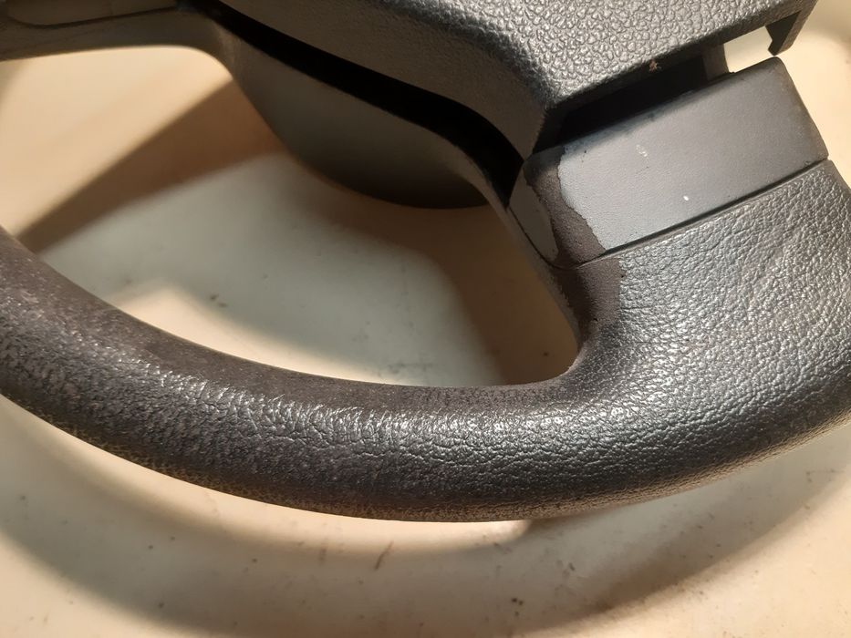 Volkswagen Caddy 03-10r. poduszka powietrzna kierownicy