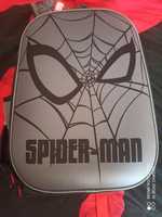 Nowy szkolny plecak spiderman ultralekki