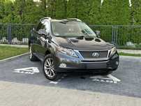 Lexus RX Lexus RX 450h Prestige
