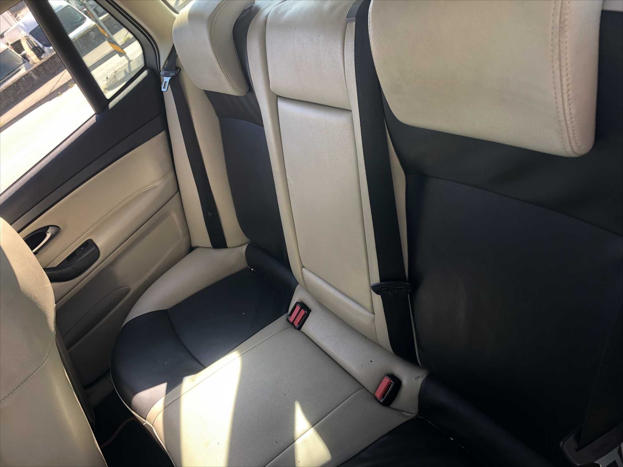 SAAB 9-3 Vector 1.9 TiD