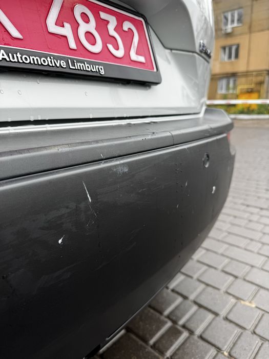 Mazda MX-30 2021 Електромобіль