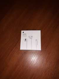 Lightning AirPods