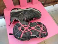Buty dziecięce Ecco rozmiar 25