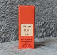 Tom Ford Bitter Peach 1.5ml UNIKAT  miniaturka nisza