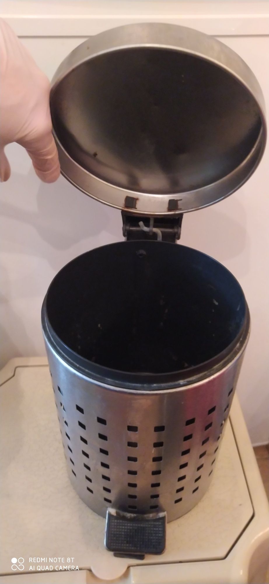 Kosz IKEA 8 zł wyprzedaż