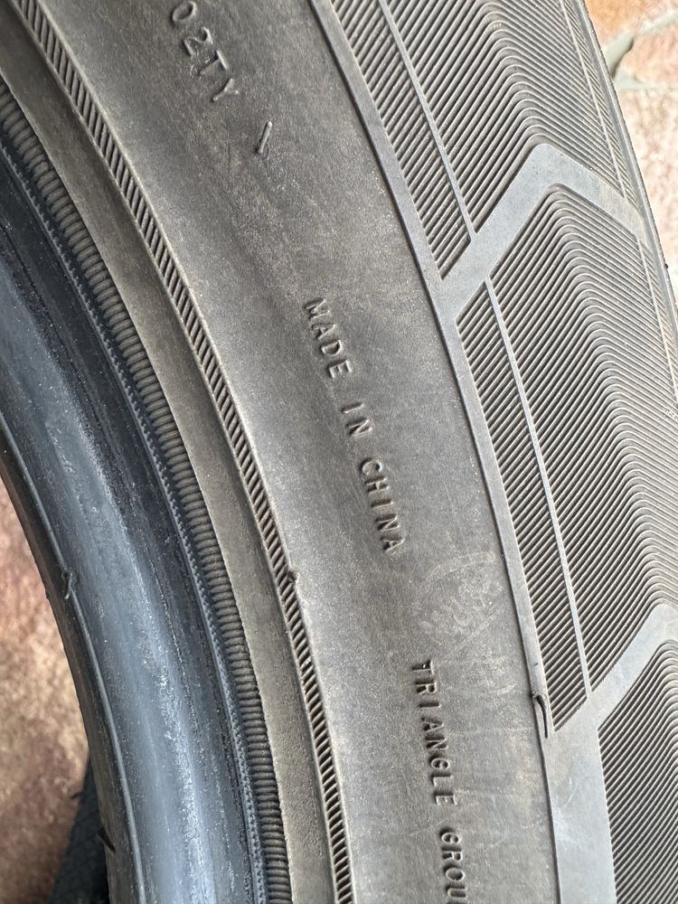Зимняя резина Triangle Snowlink 225/55 R18