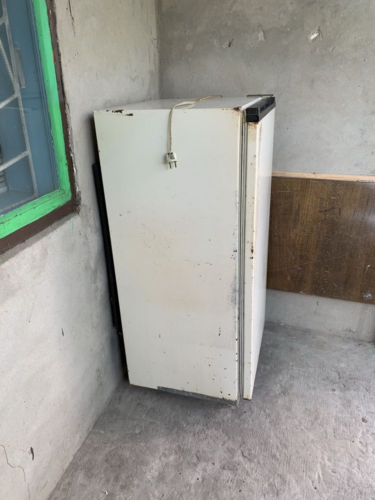 Холодільник б/у 500грн, самовивіз.
