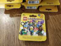 LEGO Minifigures 71045 minifigurki seria 25 1 figurka