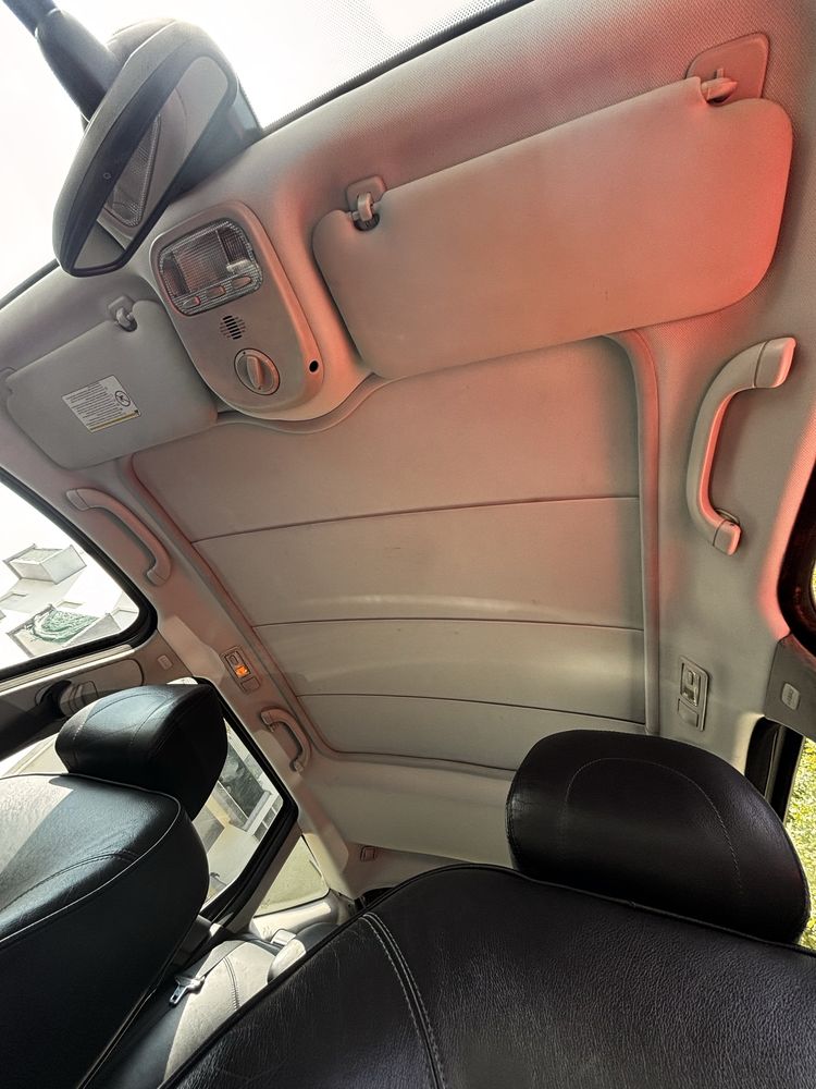 Vendese Peugeot 407 sw