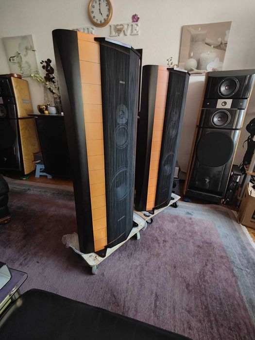 Sonus Faber Elipsa