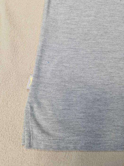 Koszulka męska polo SLAZENGER 2XL