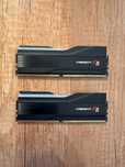 G.Skill Trident Z5 RGB, DDR5, 32 GB, 6400MHz, CL32 na gwarancji!