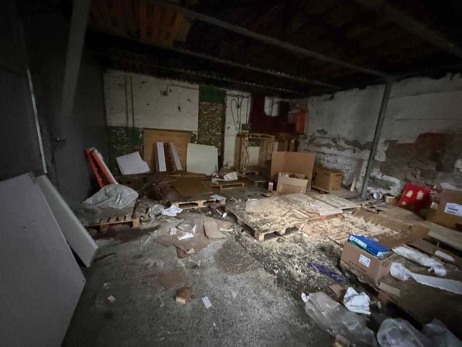 Оренда складів/гаражів під склад в Києві