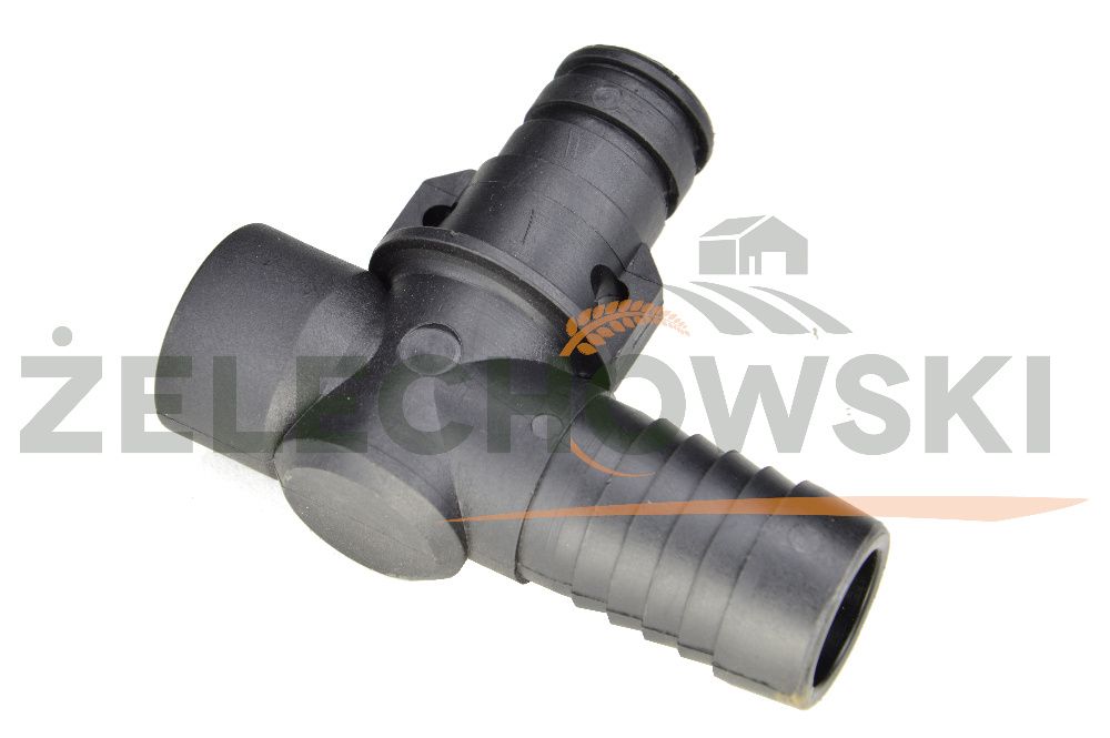 Kolanko tłoczne pompy COMET BP235 BP280