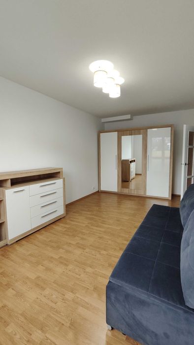 Wynajmę mieszkanie 48m2 Centrum Grodzisk Mazowiecki