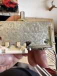 Termostat Ramco K52