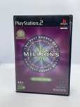 Qui Veut Gagner des Millions: Seconde Edition PS2 (FR) Po Francusku