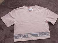 Nowy t-shirt top Big Star r.134