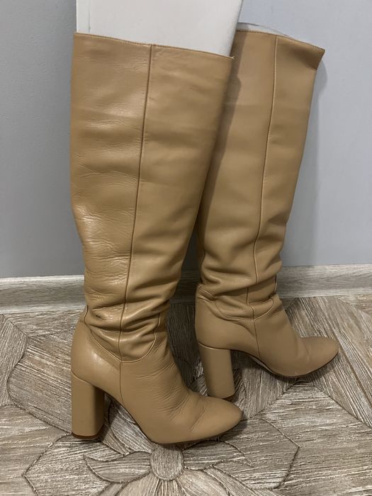 Продам  сапоги Zara