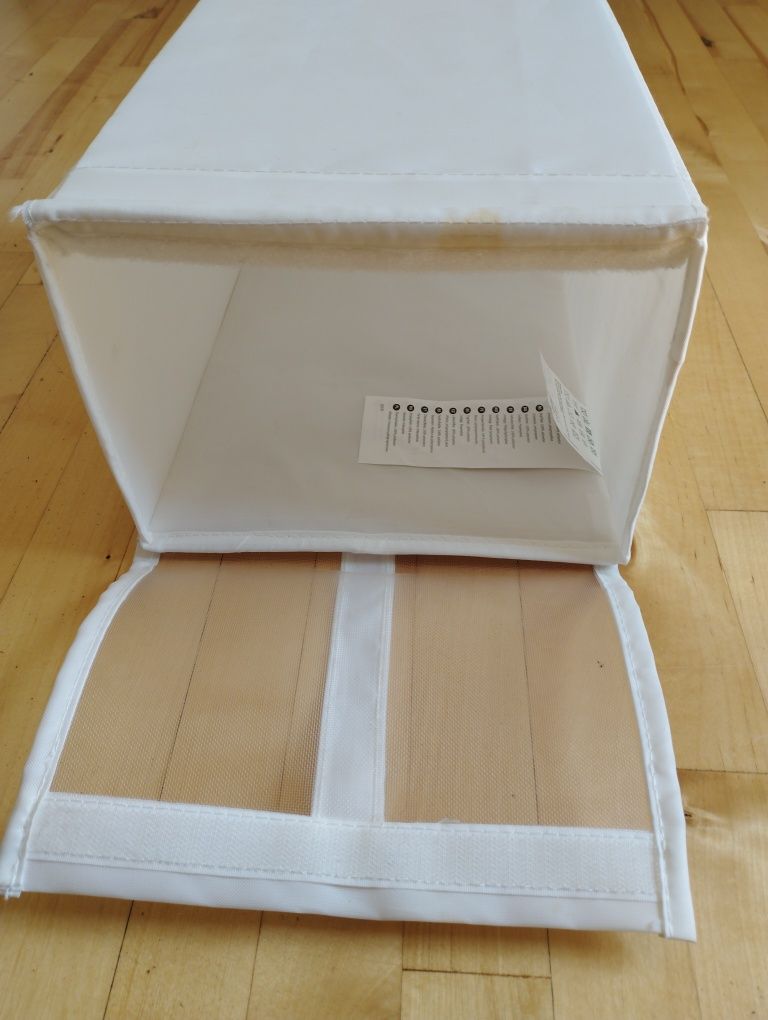 Pudełko na buty Skubb ikea
