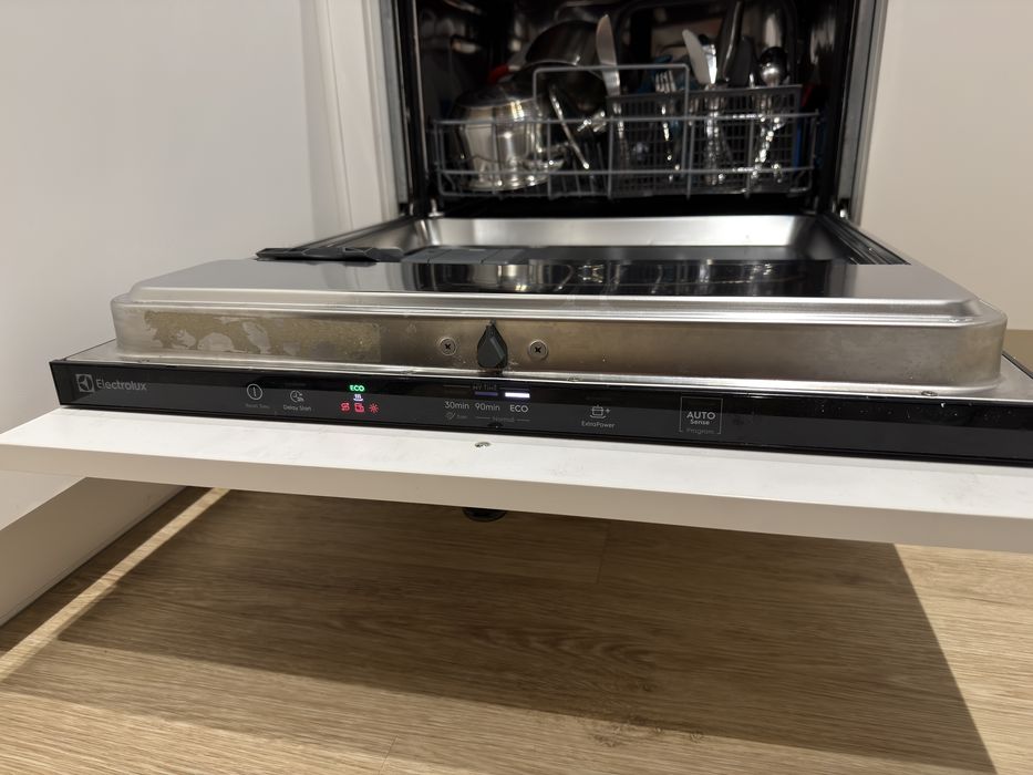 Zmywarka Electrolux 60 jak nowa do zabudowy !