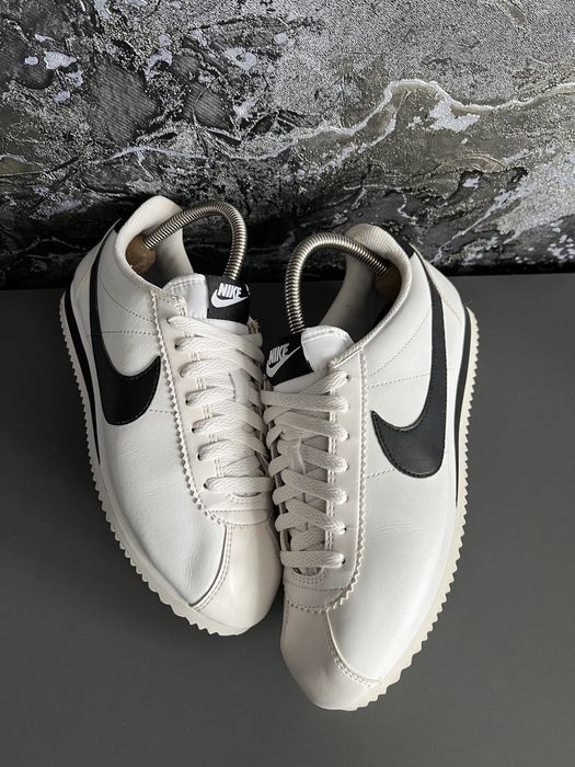 Кросівки чоловічі Nike Cortez 40р