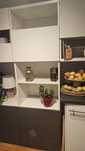 Regał 60x40x192 Besta, Ikea