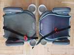 Podkładka Graco samochodowa 15-36 kg, 2 szt.