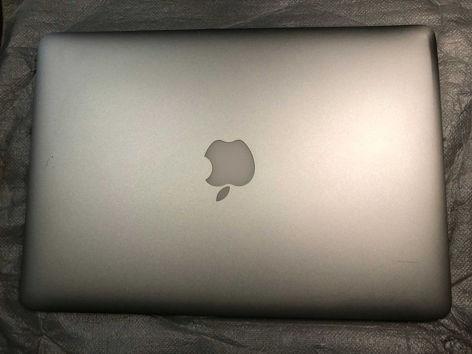 Apple Macbook Pro A1502 Late 2013 i5 8GB/128GB bateria zasilacz