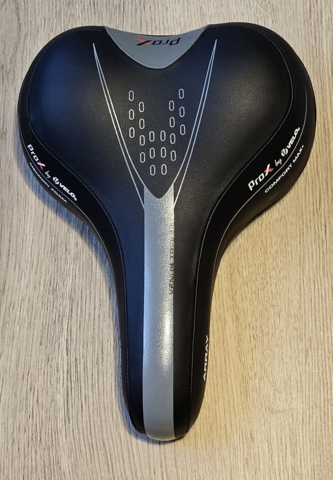 Siodełko rowerowe Prox ARRAY