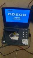 Портативний DVD pleer Odeon