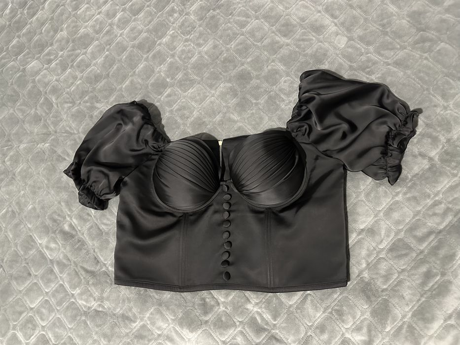 Топ-корсет український бренд LOVE.LI