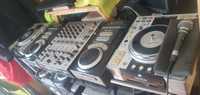 Konsola DJ Numark Denon Axsis 9