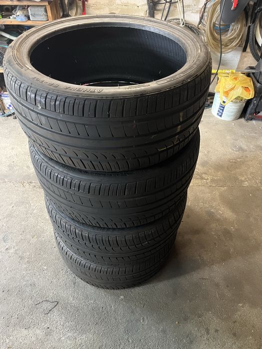 Opony Austone 245/35 R19 – komplet 4 sztuki