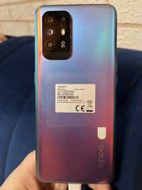 Smartfon Oppo Reno5 Z 128 GB 5G niebieski